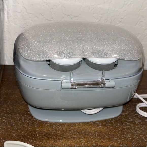 BaByliss Pro Instant Heat 5 Pc. Roller Set - Picture 8 of 9